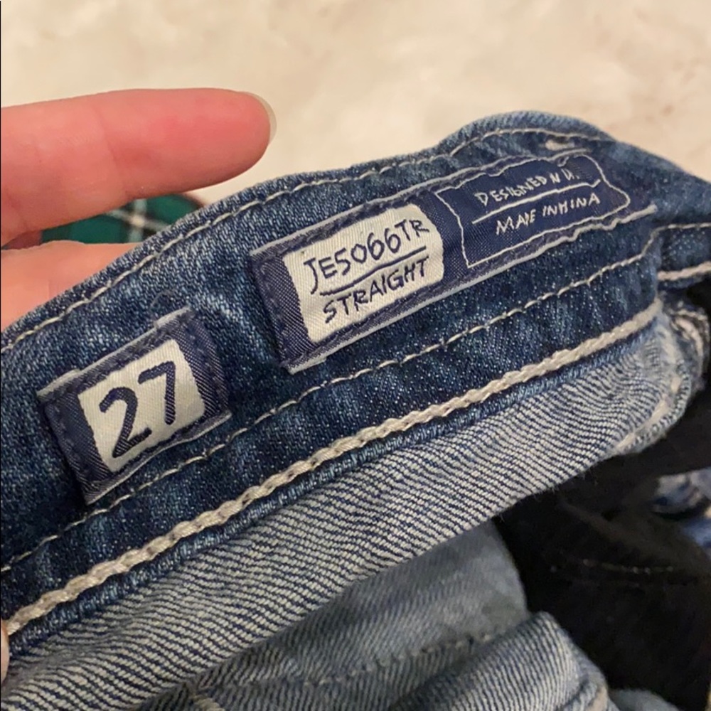 Jeans - Picture 4 of 4